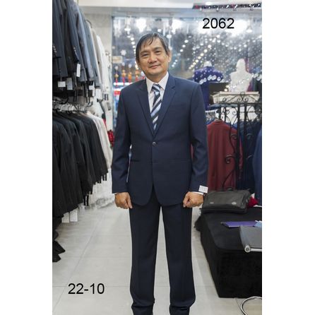 Suit Người Lớn Tuổi 017